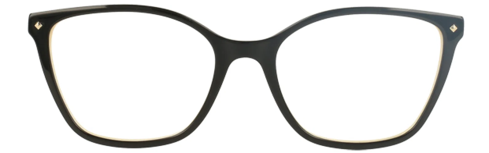 Via Spiga VSFausta Eyeglasses - Black - view 3